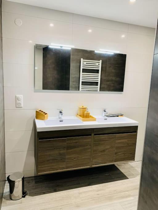 Apartamento Gite Cosy Au Coeur De L'Alsace Roggenhouse Exterior foto