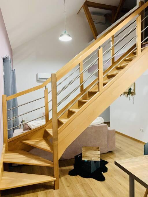 Apartamento Gite Cosy Au Coeur De L'Alsace Roggenhouse Exterior foto